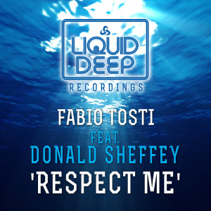 Donald Sheffey的专辑Respect Me