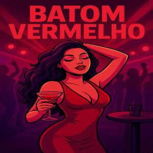 Listen to BATOM VERMELHO (Explicit) song with lyrics from Mc JIP
