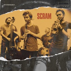 ดาวน์โหลดและฟังเพลง Scram พร้อมเนื้อเพลงจาก Scram