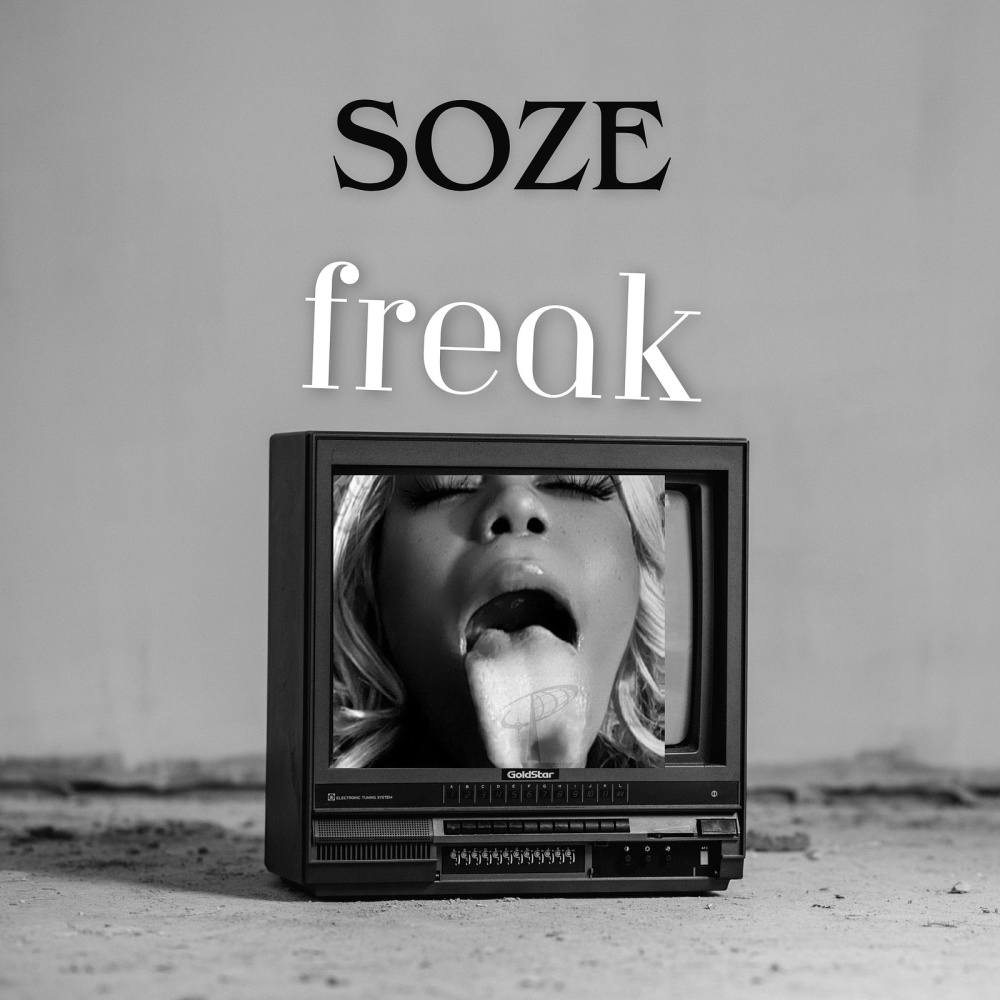 Freak (Explicit)