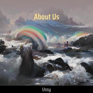 Ussy的專輯About Us