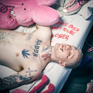 ดาวน์โหลดและฟังเพลง Awful Things (Explicit) พร้อมเนื้อเพลงจาก Lil Peep