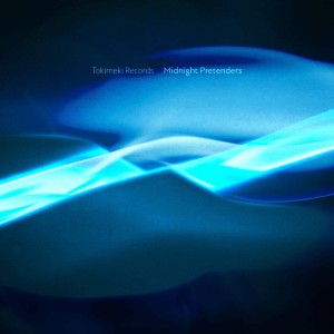 收聽Tokimeki Records的Midnight Pretenders (feat. ひかり)歌詞歌曲