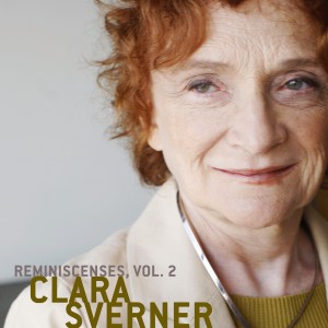 Clara Sverner的專輯Reminiscences, Vol. 2