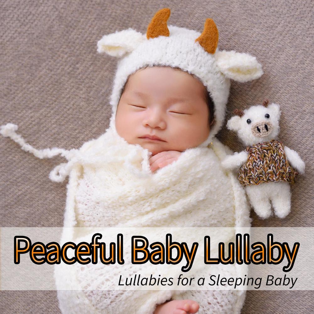 Brahms Lullaby, Op. 9, No. 4