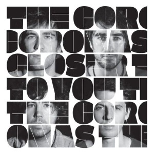 收聽The Coronas的Dreaming Again, pt. 2 (Wait for You)歌詞歌曲