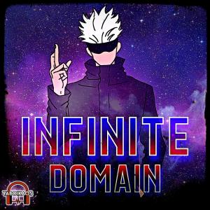 ดาวน์โหลดและฟังเพลง Infinite Domain (feat. PresFull) (Explicit) พร้อมเนื้อเพลงจาก YaBoiKaos