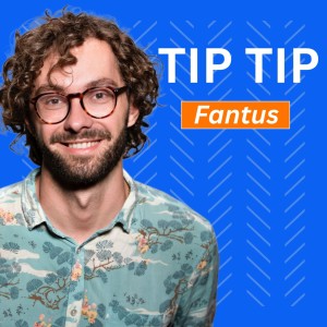 收聽Fantus的TIP TIP歌詞歌曲