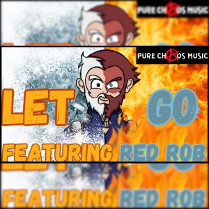 收聽Pure chAos Music的"LET GO!" TODOROKI RAP (feat. Red Rob) (Explicit)歌詞歌曲