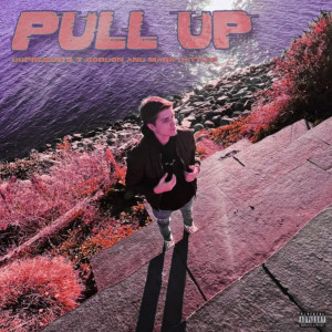 Rising Uncovered的專輯PULL UP (Slowed)