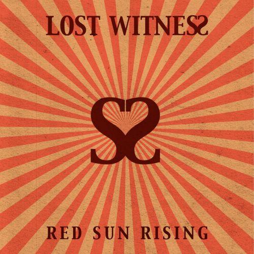 Red Sun Rising (Michael Cassette Remix)