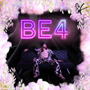 Black Wolf的專輯BE4