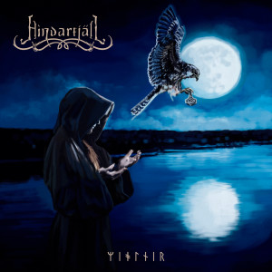 Album Mjölner from Hindarfjäll