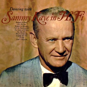 ดาวน์โหลดและฟังเพลง Daddy พร้อมเนื้อเพลงจาก Sammy Kaye