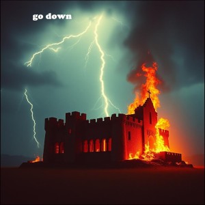Album go down from Gros