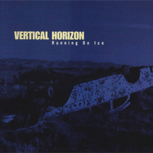 Album Running on Ice from Vertical Horizon