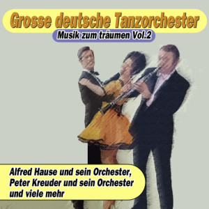 ดาวน์โหลดและฟังเพลง Spnischer Marsch พร้อมเนื้อเพลงจาก Barnabas von Geczy und sein Salonorchester