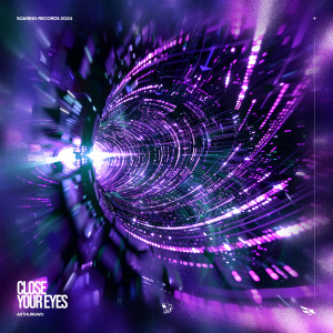 Album Close Your Eyes from ArthurGwo