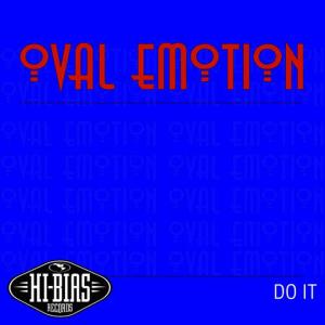 Oval Emotion的專輯Do It