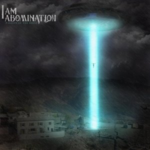 ดาวน์โหลดและฟังเพลง Vivification พร้อมเนื้อเพลงจาก I Am Abomination