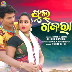 Listen to Phool Gajara song with lyrics from Rohit Bhoi