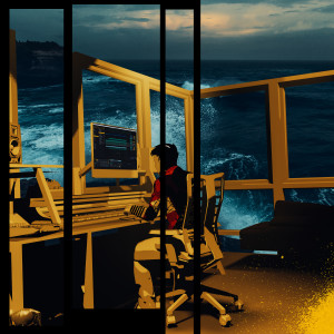 ดาวน์โหลดและฟังเพลง Lofi Losing Nemo พร้อมเนื้อเพลงจาก Single Friend