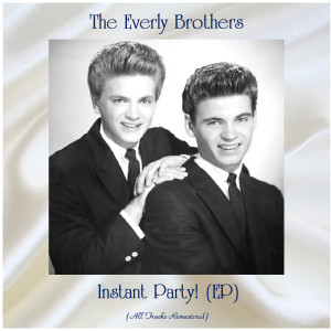 ดาวน์โหลดและฟังเพลง Autumn Leaves (Remastered) พร้อมเนื้อเพลงจาก The Everly Brothers