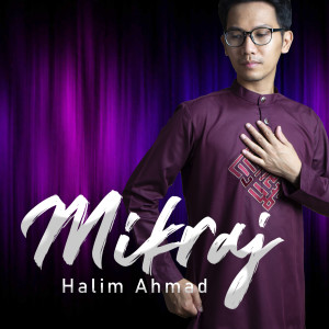 Album Mikraj (Malay) oleh Halim Ahmad