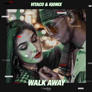 อัลบัม Walk Away ศิลปิน Vitaco