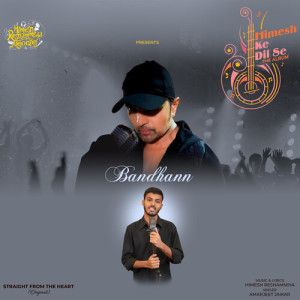 Listen to Bandhann song with lyrics from Amarjeet Jaikar