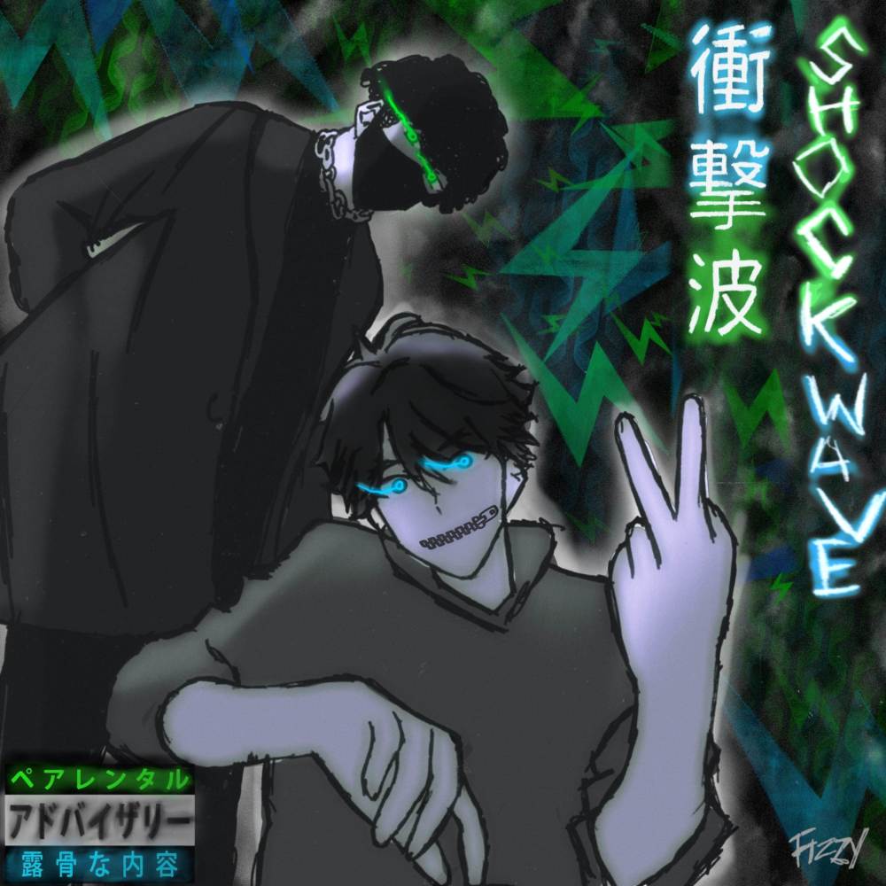 SHOCKWAVE (Explicit)