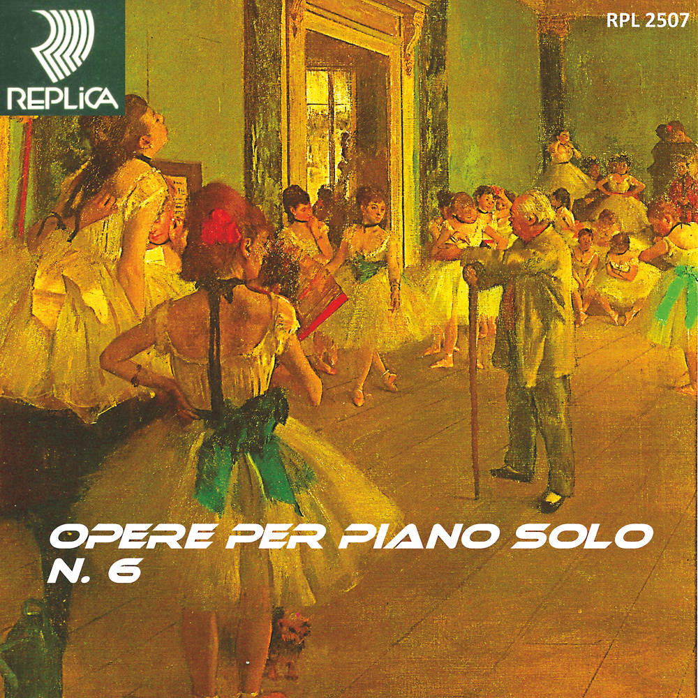 Polonaise No. 2 in E Major s. 223