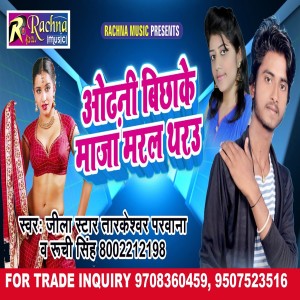 收听Tarkeshwar Parwana的Odhani Bichake Maja Maral Yarau (Bhojpuri)歌词歌曲