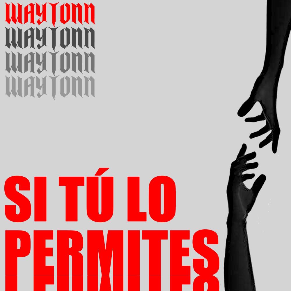 SI TU LO PERMITES (Oficial Version)