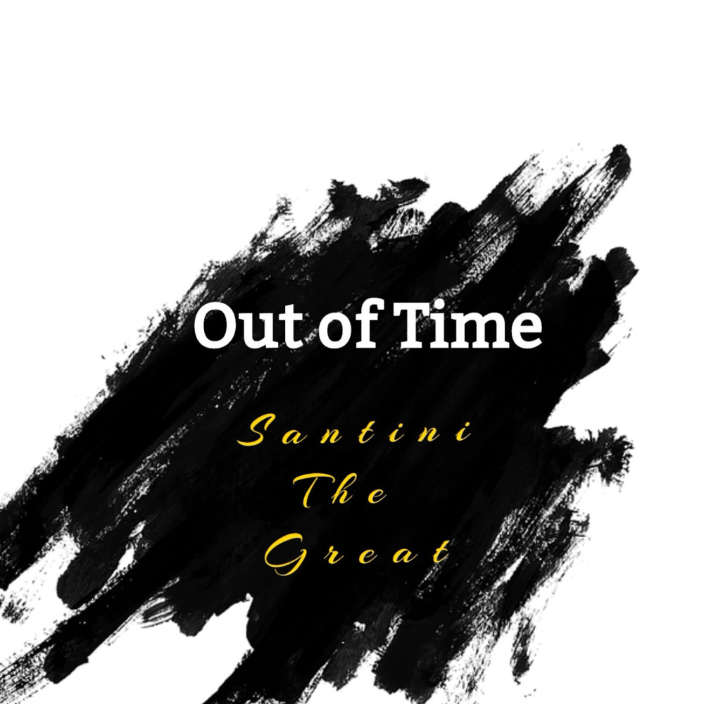 Out of Time (Explicit)