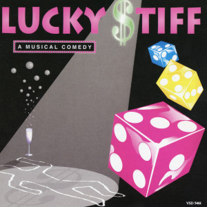 ดาวน์โหลดและฟังเพลง Welcome Back, Mr. Witherspoon พร้อมเนื้อเพลงจาก 'Lucky Stiff' 1994 Studio Cast
