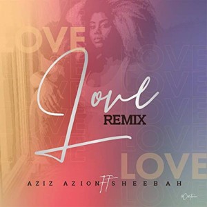 收听Aziz Azion的Love歌词歌曲