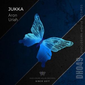收听Jukka的Aron歌词歌曲