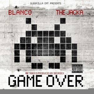 ดาวน์โหลดและฟังเพลง Mega Man (Explicit) พร้อมเนื้อเพลงจาก Blanco