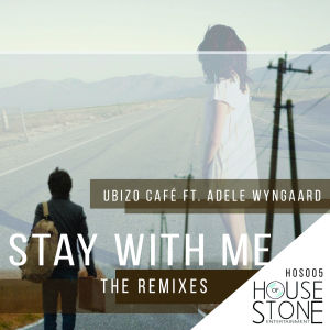 ดาวน์โหลดและฟังเพลง Stay with Me (Rhythm Staircase Remix) พร้อมเนื้อเพลงจาก Ubizo Café