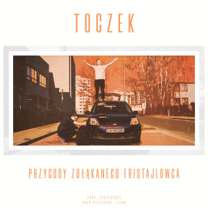 收聽Toczek的Co słychać (feat. Fiłoń, Ryszkovsky)歌詞歌曲