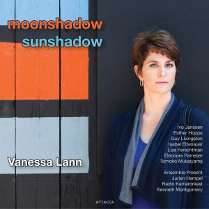 收聽Liza Ferschtman的moonshadow sunshadow歌詞歌曲