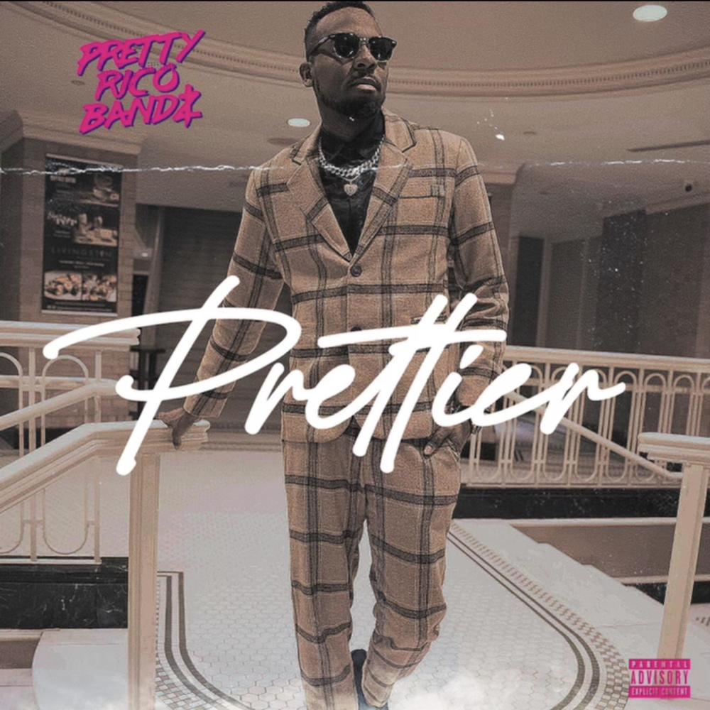 I Like (feat. Teddy Riley) (Explicit)