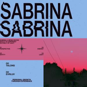 Dengarkan Sabrina lagu dari Talons dengan lirik