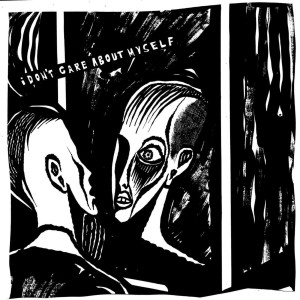 Dengarkan lagu I Don't Care About Myself (Explicit) nyanyian Think dengan lirik