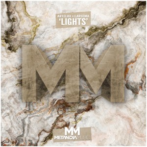 收聽Artelax的Lights歌詞歌曲