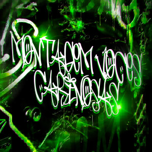 Album Montagem Voces Cariñosas from DJ SAINT