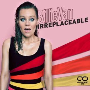 ดาวน์โหลดและฟังเพลง Irreplaceable (#ResirkulertLyd) พร้อมเนื้อเพลงจาก Billie Van