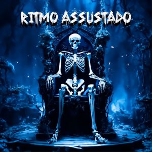 Listen to ritmo assustado (Slowed) song with lyrics from doku