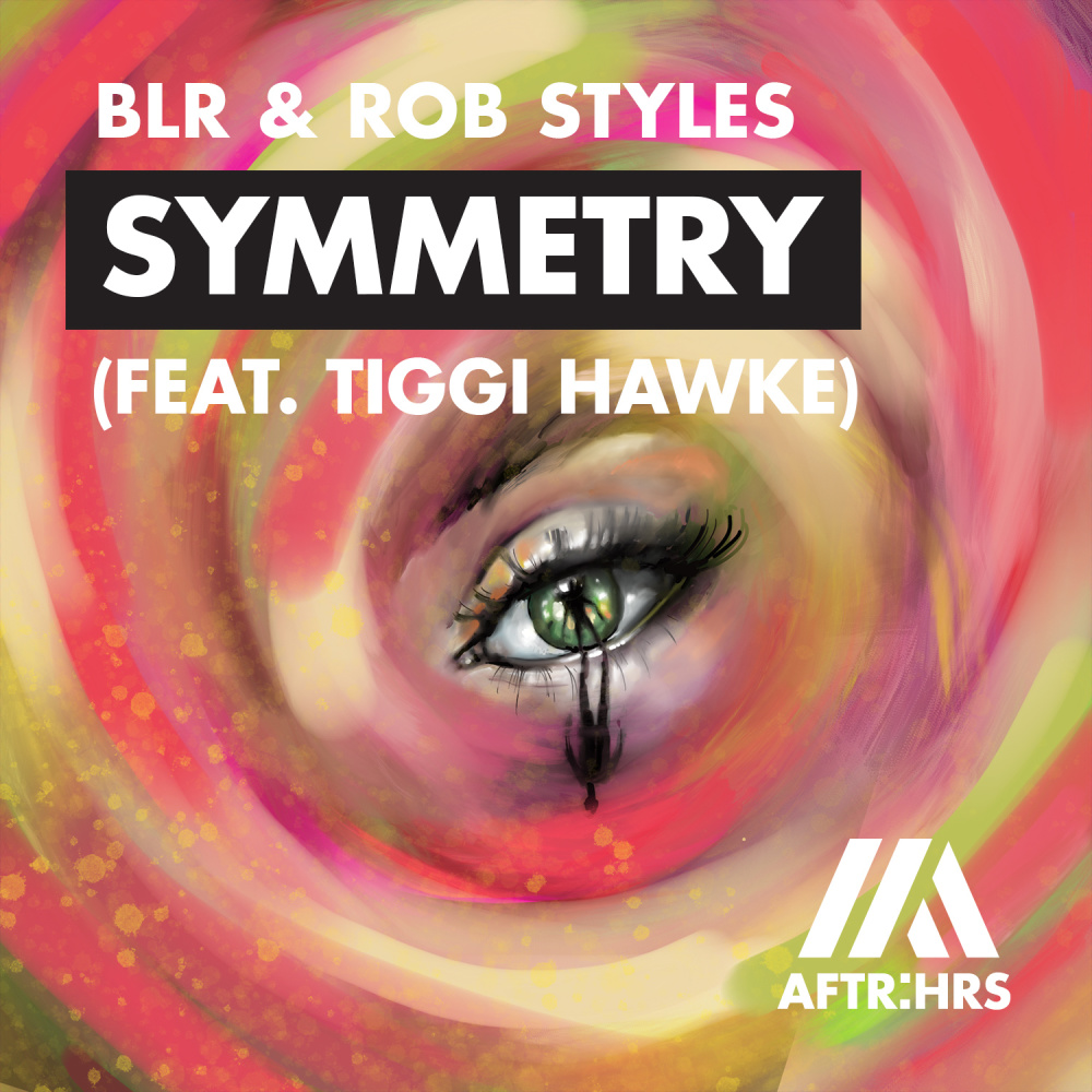 Symmetry (feat. Tiggi Hawke)